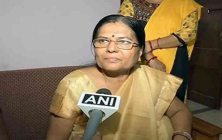 Muzaffarpur shelter home abuse case, Bihar social welfare minister manju verma resigns Bihar Minister Manju Verma resigns, says 'husband innocent, have faith in judiciary, CBI'