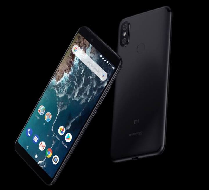 Xiaomi Mi A2 is 'Made in India': All the units of Xiaomi Mi A2 sold in India will be manufactured under the Make in India programme. This comes after the announcement of Xiaomi partner Holitech investing heavily in India for the manufacturing of phone components here.(Facebook/XiaomiIndia)