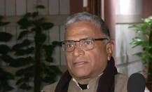 In 6 Points: Who Is Rajya Sabha Deputy Chairman Harivansh Narayan Singh?