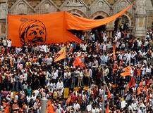 Maharashtra: Security beefed up as Marathas call shutdown on completion of 2 years of their agitation today