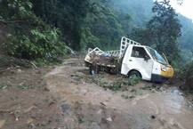 In Pics: Incessant Rain In Kerala Kills 20