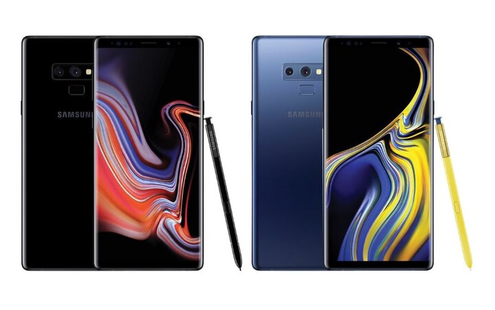 Samsung Galaxy Note 9 To Launch Today: Here's How To Watch, How To Watch Galaxy Unpacked 2018 Event Live Samsung Galaxy Note 9 To Launch Today: How To Watch, When To Watch Galaxy Unpacked 2018 Event Live