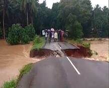 Karnataka rushes relief materials to flood-hit Kerala