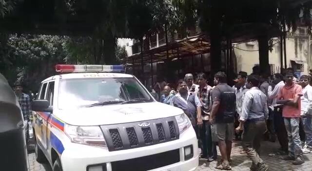 A probe has been ordered into the incident. (ABP News Grab)
