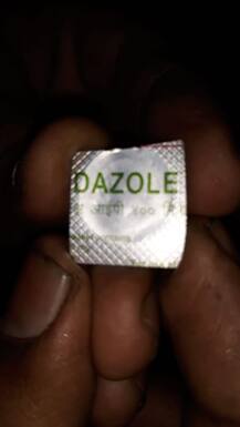 Mumbai: 1 dead, 56 students admitted to hospital after consuming multivitamin tablets at school