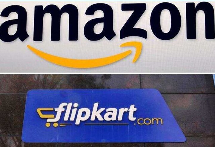 Amazon vs Flipkart: Independence Day sale begins; Check best deals on smartphones Amazon vs Flipkart: Independence Day sale begins; Check best deals on smartphones