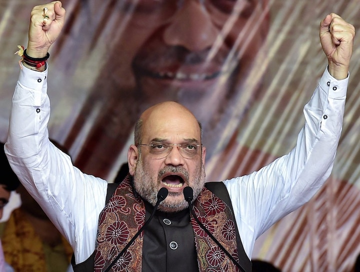 NRC to be BJP's major poll plank for 2019, Hindu refugees won't be hassled: Shah BJP will weed out Bangladeshi infiltrators, Hindu refugees won't be hassled: Amit Shah