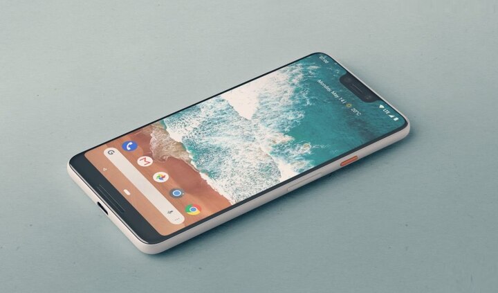 Google Pixel 3 XL could come with 6.7-inch display, 3430mAh battery Google Pixel 3 XL could come with 6.7-inch display, 3430mAh battery