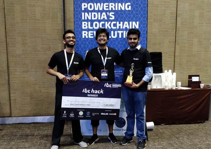 5 youths win hackathon; plan start-up to crowdfund solar project 5 youths win hackathon; plan start-up to crowdfund solar project
