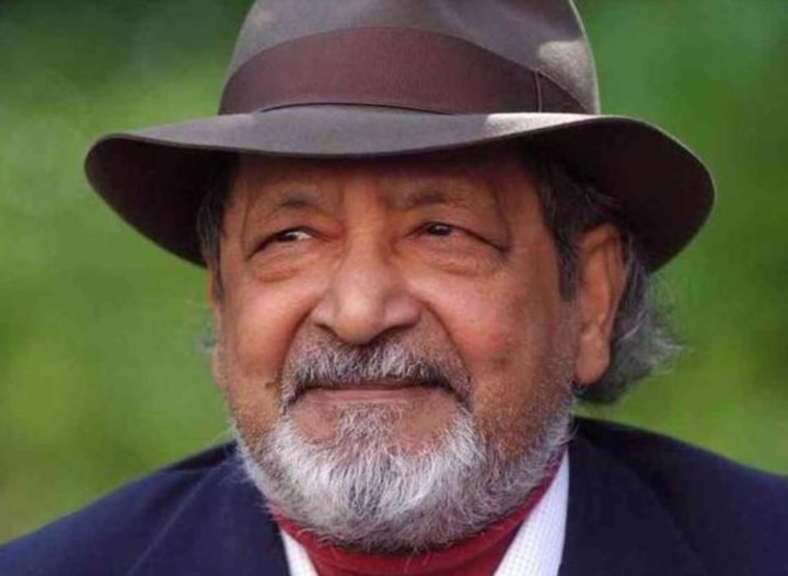 Who was VS Naipaul? Nobel-winning British writer who died at the age of 85 Who was VS Naipaul? Nobel-winning British writer who died at the age of 85