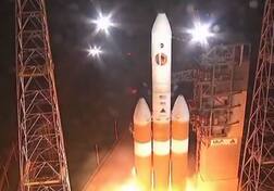 Why won't NASA's Parker Solar Probe melt from the Sun?