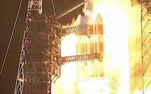 IN PICS: World\'s first mission to touch the Sun lifts off