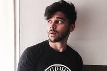 Actor Vikram\'s son Dhruv rams car into autorickshaw in Chennai, 1 injured