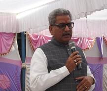 BJP Vice President\'s major statement, says ‘Will do nationwide implementation of NRC after coming to power in 2019\'