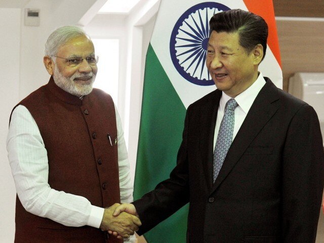 India, China ‘not firing single bullet’ over border unrest shows maturity: PM Modi India, China ‘not firing single bullet’ over border unrest shows maturity: PM Modi