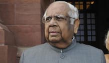 Former Lok Sabha speaker Somnath Chatterjee passes away at 89