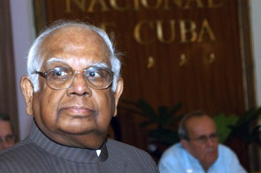 Know Who Was Somnath Chatterjee In Five Points In Five Points: Who Was Somnath Chatterjee?