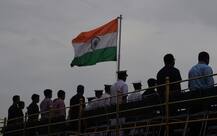 Stunning PICTURES of full dress rehearsal for Independence Day celebration at Red Fort
