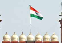 Independence Day 2018: 5 pictures that show how Indian Flag evolved over the years