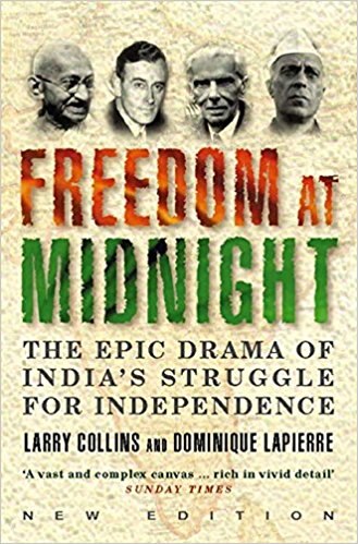 Independence Day Special: 5 Must Read Books On India’s Independence Struggle