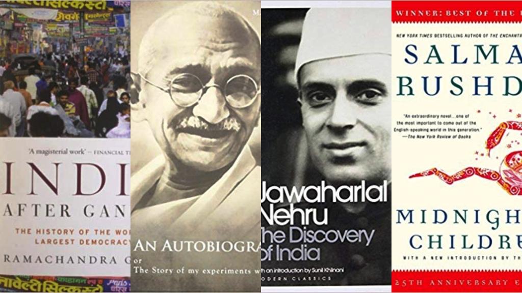 Independence Day Special: 5 Must Read Books On India’s Independence ...