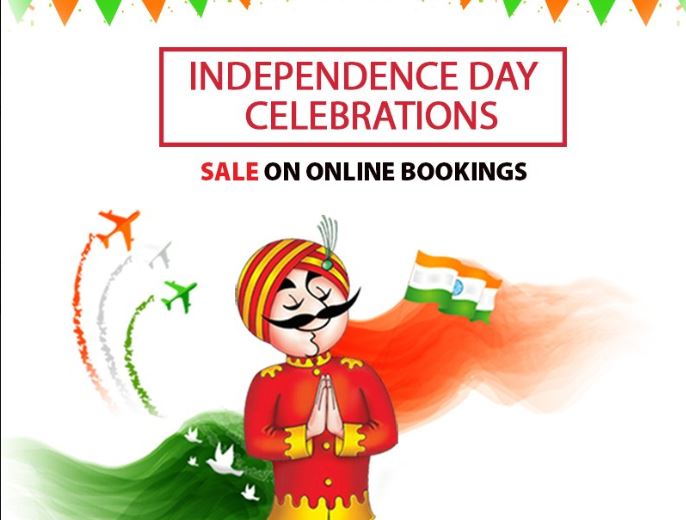 Air India\'s Independence Day Sale Attractive Discount On Flight