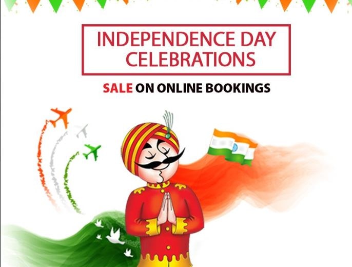 Air India's Independence Day Sale: Airline Offers Attractive Discount On Flights Tickets Air India's Independence Day Sale: Attractive Discount On Flight Tickets, Check Promo Code Here!