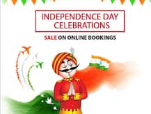 Air India\'s Independence Day Sale: Attractive Discount On Flight Tickets, Check Promo Code Here!