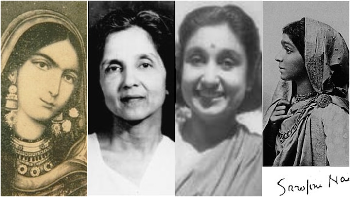 Independence Day Special: 5 Women Freedom Fighters Who Took Part In India’s Independence Struggle Independence Day Special: 5 Women Freedom Fighters Who Took Part In India’s Independence Struggle