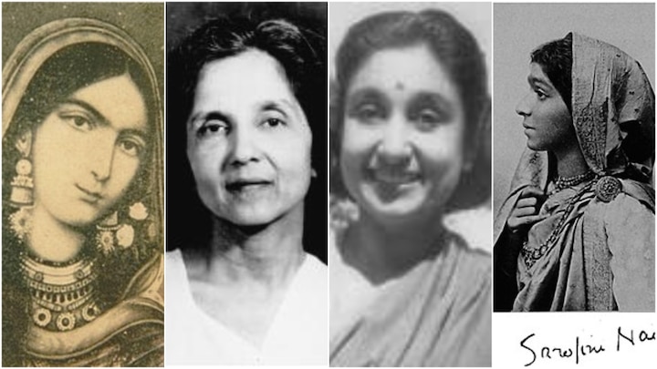 Independence Day Special: 5 Women Freedom Fighters Who Took Part In ...