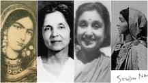 Independence Day Special: 5 Women Freedom Fighters Who Took Part In India’s Independence Struggle