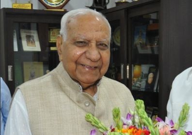 Balram Das Tandon , Governor of Chhattisgarh, passes away Chhattisgarh Governor Balram Das Tandon passes away at 90