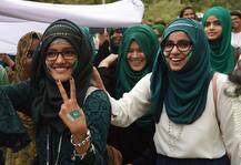 Pakistan celebrates 72nd Independence Day