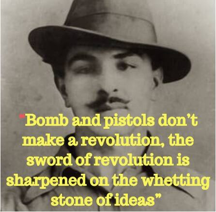 Bhagat Singh