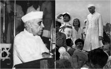 INDEPENDENCE DAY 2018: Here are some rare pictures from India\'s first Independence Day