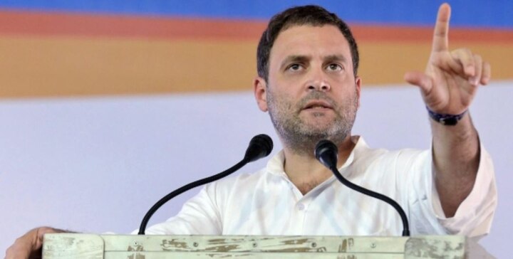 'I don't believe in any kind of Hindutva', says Congress chief Rahul Gandhi 'I don't believe in any kind of Hindutva', says Congress chief Rahul Gandhi