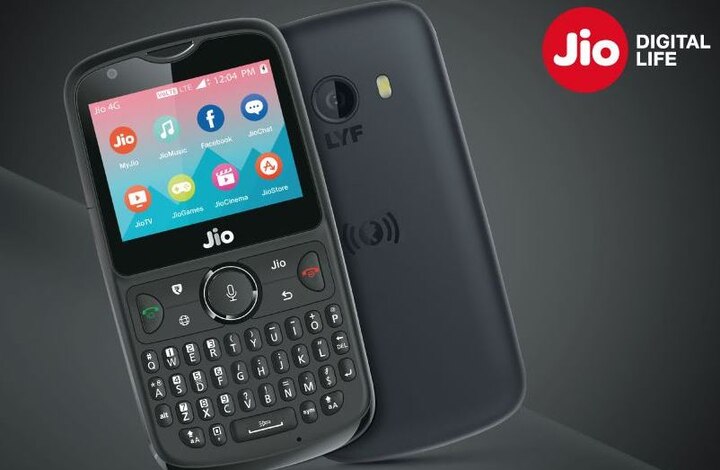 JioPhone 2 first sale: When and where to buy Rs 2,999 feature phone Jio Phone 2 first sale: When and where to buy Rs 2,999 feature phone; check features, specs