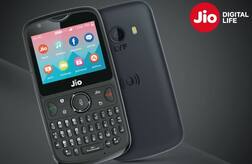 Jio Phone 2 first sale: When and where to buy Rs 2,999 feature phone; check features, specs