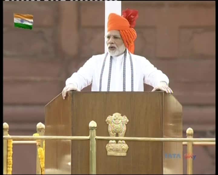 The OROP demand was also pending for decades. People of India, our brave Army personnel had faith in us and we were able to take a decision on OROP. We will always take decisions in the interests of our nation: PM Narendra Modi