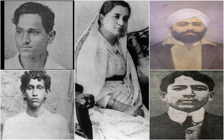 Independence Day 2018: 5 unsung heroes of Indian freedom struggle Independence Day 2018: 5 unsung heroes of Indian freedom struggle