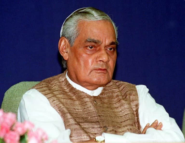 Atal Bihari Vajpayee health LIVE updates: AIIMS to release medical bulletin shortly Atal Bihari Vajpayee health LIVE updates: AIIMS to release medical bulletin shortly