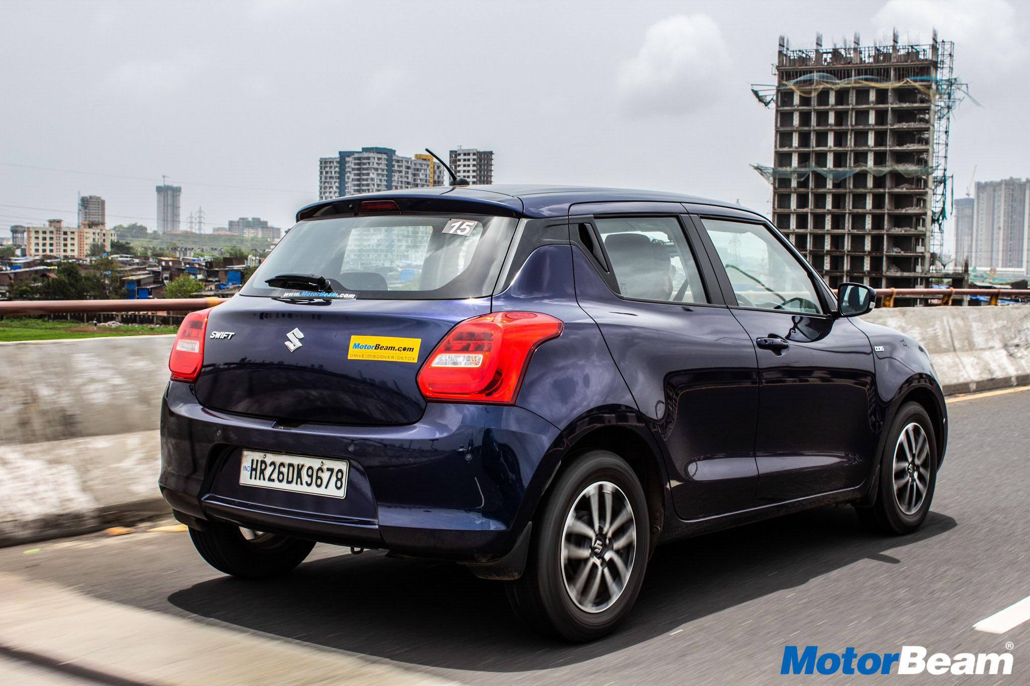 Maruti Swift Long Term Review