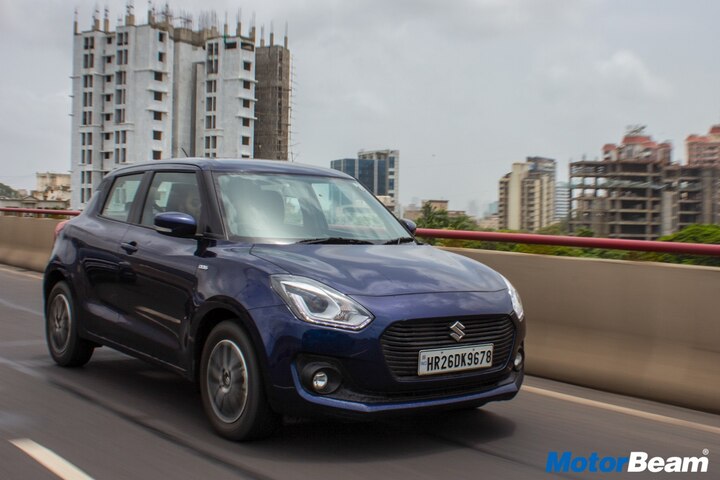 Maruti Swift Long Term Review Motorbeam.com Maruti Swift Long Term Review