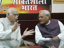 Famous quotes from peerless poet and Former PM Atal Bihari Vajpayee