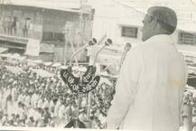 Atal Bihari Vajpayee: Life of the charismatic leader in pictures