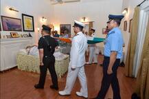 PM Modi, President Kovind, Sonia Gandhi, leaders across parties pay tribute to Atal Bihari Vajpayee; SEE PICS