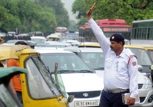 Delhi: Several roads to be closed today for Vajpayee's funeral; Check route here Delhi: Several roads to be closed today for Vajpayee's funeral; Check route here