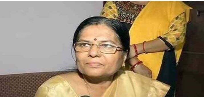 Muzaffarpur Shelter Rape: CBI raids at former Bihar Minister Manju Verma’s house Muzaffarpur Shelter Rape: CBI raids at former Bihar Minister Manju Verma’s house