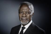 Former UN chief Kofi Annan dies at 80