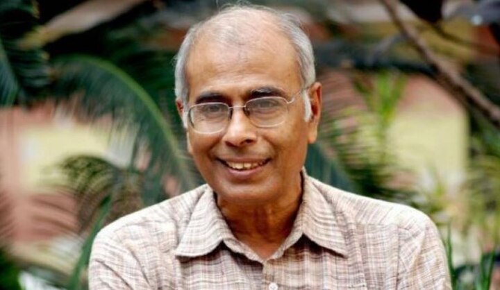 CBI arrests main shooter in Narendra Dabholkar murder case Narendra Dabholkar murder accused sent to CBI cusdy till August 26